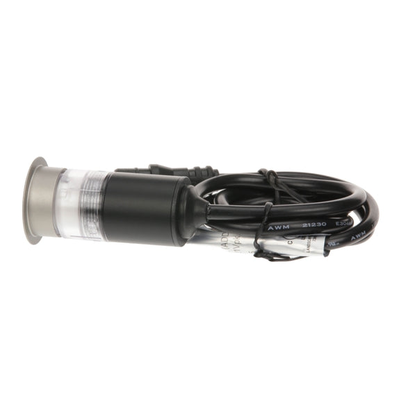 in-lite | FLUX 22 Shield Gris Perle | Encastrés