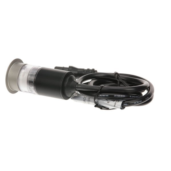 in-lite | FLUX 22 Shield Gris Perle | Encastrés