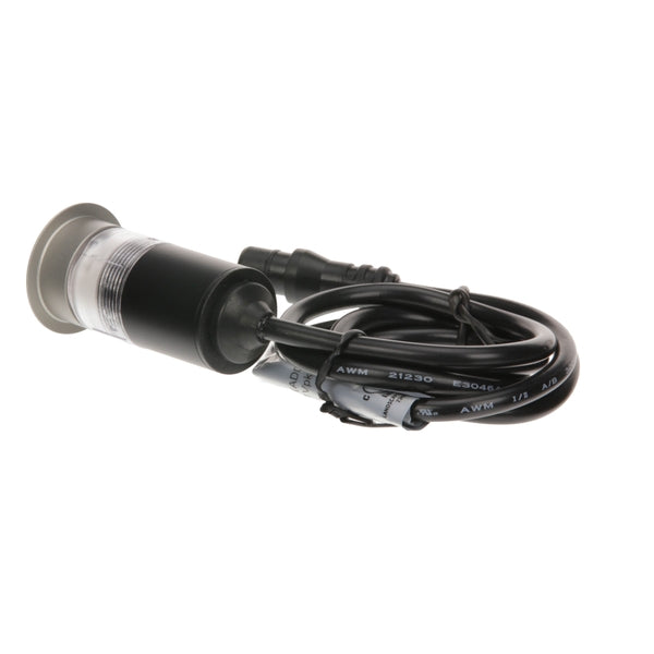 in-lite | FLUX 22 Shield Gris Perle | Encastrés