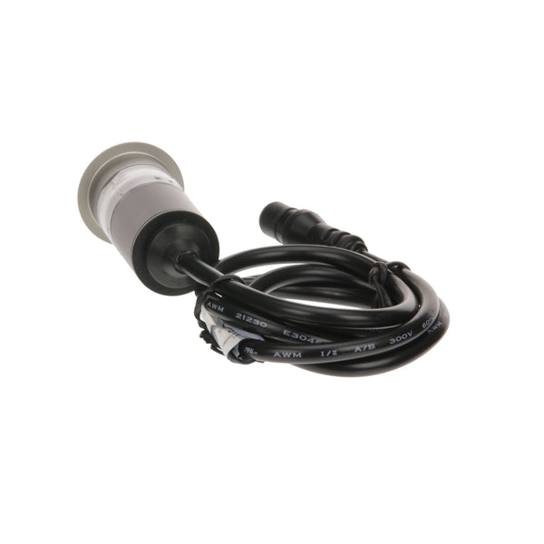 in-lite | FLUX 22 Shield Gris Perle | Encastrés