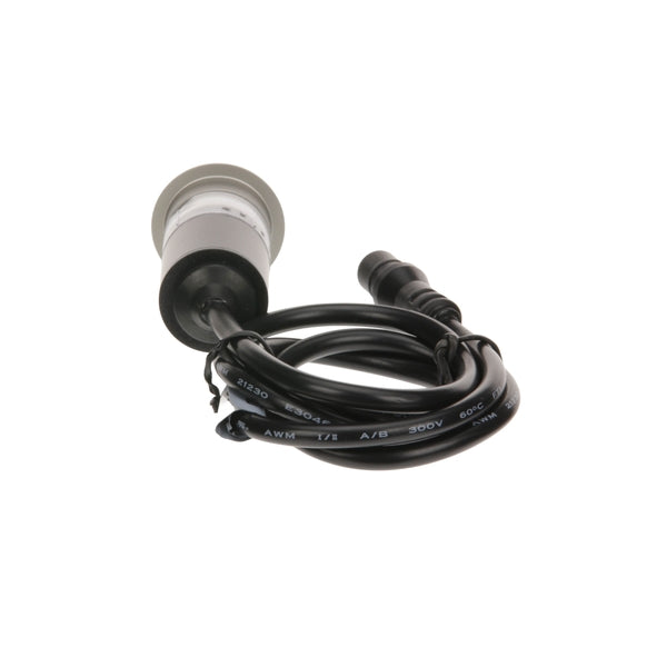 in-lite | FLUX 22 Shield Gris Perle | Encastrés