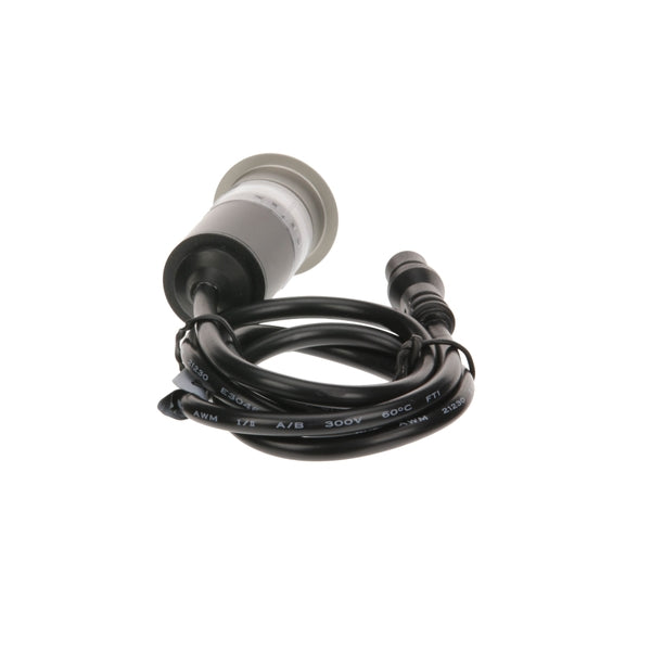 in-lite | FLUX 22 Shield Gris Perle | Encastrés