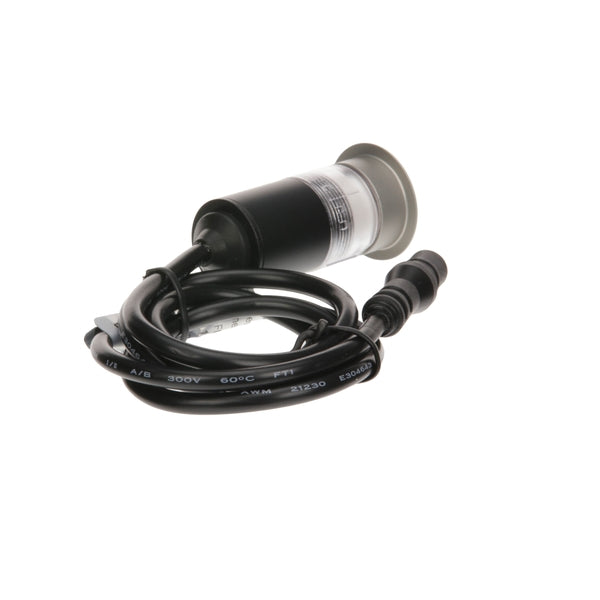 in-lite | FLUX 22 Shield Gris Perle | Encastrés