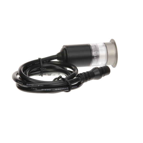 in-lite | FLUX 22 Shield Gris Perle | Encastrés