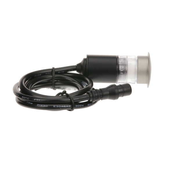 in-lite | FLUX 22 Shield Gris Perle | Encastrés