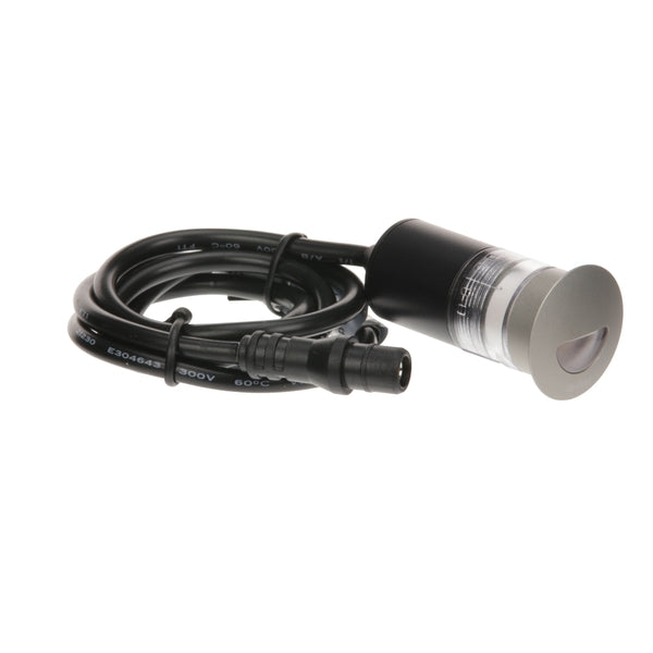 in-lite | FLUX 22 Shield Gris Perle | Encastrés