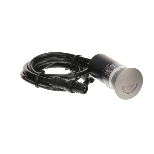 in-lite | FLUX 22 Shield Gris Perle | Encastrés