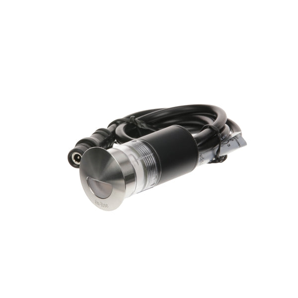 in-lite | FLUX 22 Shield Acier Inoxydable | Encastrés