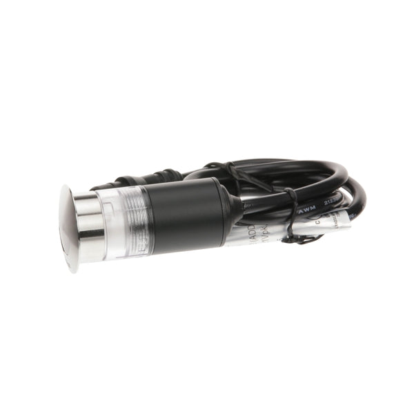 in-lite | FLUX 22 Shield Acier Inoxydable | Encastrés