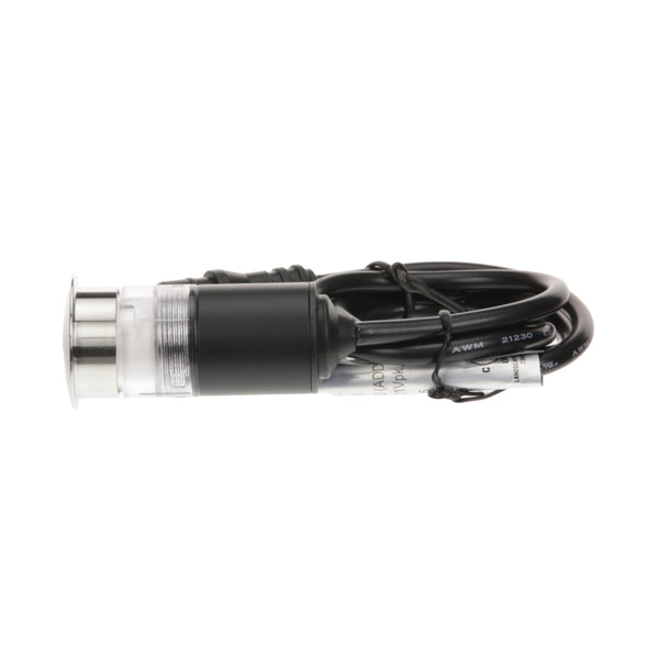 in-lite | FLUX 22 Shield Acier Inoxydable | Encastrés
