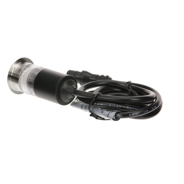 in-lite | FLUX 22 Shield Acier Inoxydable | Encastrés