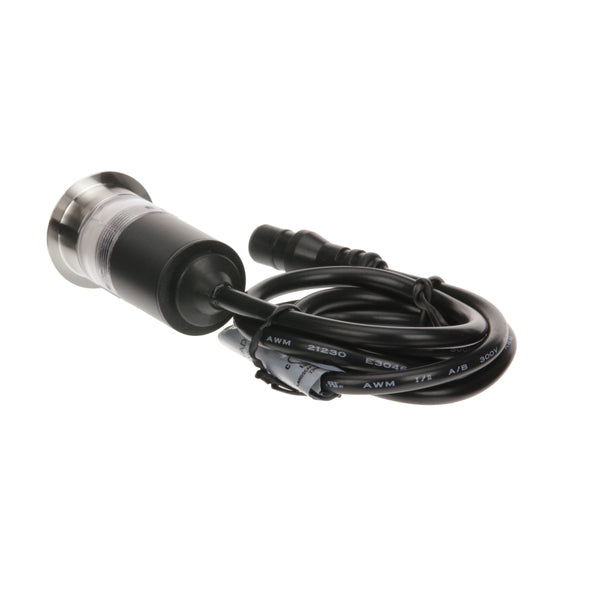 in-lite | FLUX 22 Shield Acier Inoxydable | Encastrés