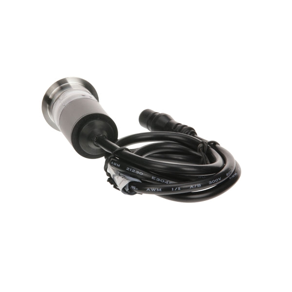 in-lite | FLUX 22 Shield Acier Inoxydable | Encastrés
