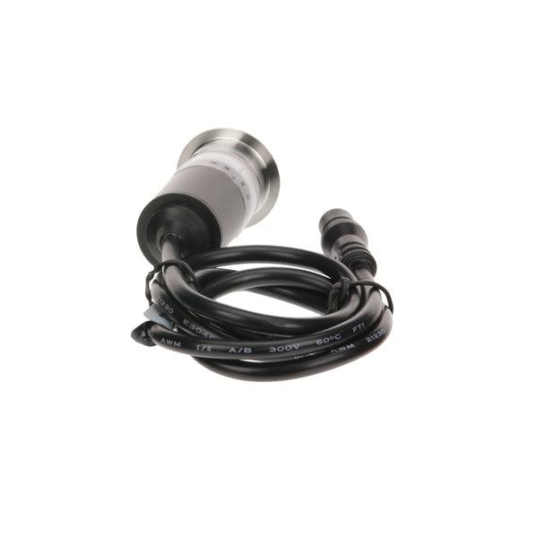 in-lite | FLUX 22 Shield Acier Inoxydable | Encastrés