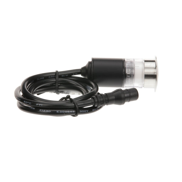 in-lite | FLUX 22 Shield Acier Inoxydable | Encastrés