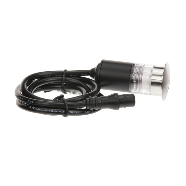 in-lite | FLUX 22 Shield Acier Inoxydable | Encastrés