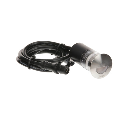 in-lite | FLUX 22 Shield Acier Inoxydable | Encastrés