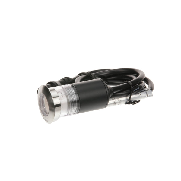 in-lite | FLUX 22 Acier Inoxydable | Encastrés
