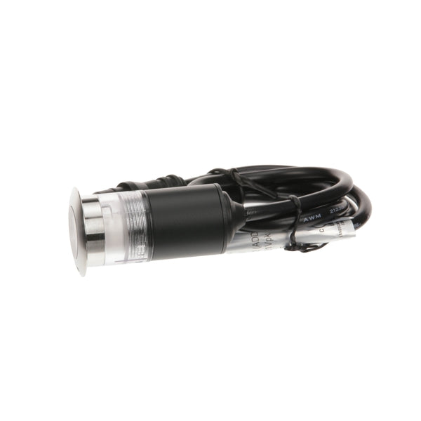 in-lite | FLUX 22 Acier Inoxydable | Encastrés