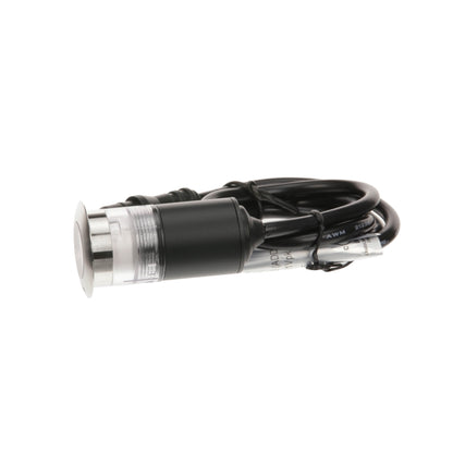 in-lite | FLUX 22 Acier Inoxydable | Encastrés