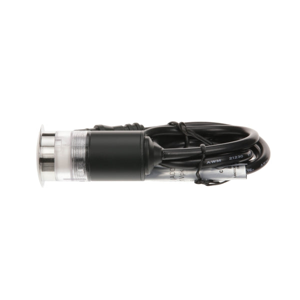 in-lite | FLUX 22 Acier Inoxydable | Encastrés