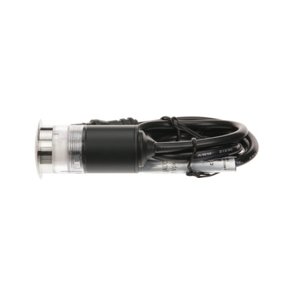 in-lite | FLUX 22 Acier Inoxydable | Encastrés