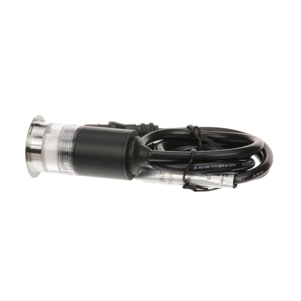 in-lite | FLUX 22 Acier Inoxydable | Encastrés