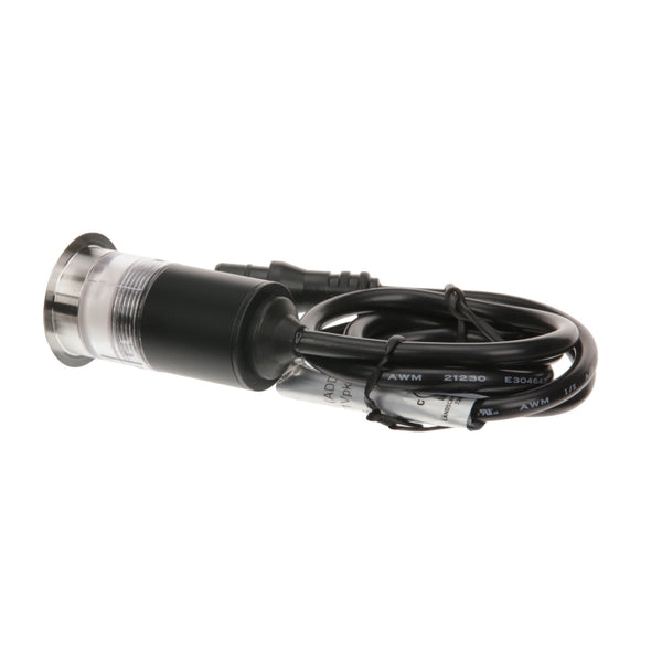 in-lite | FLUX 22 Acier Inoxydable | Encastrés