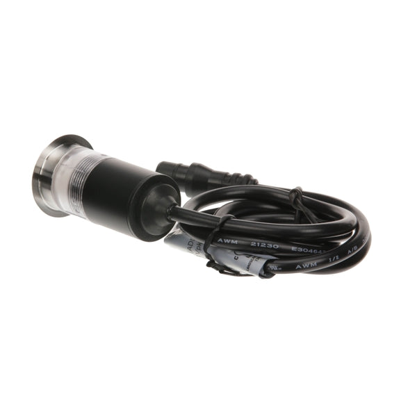 in-lite | FLUX 22 Acier Inoxydable | Encastrés