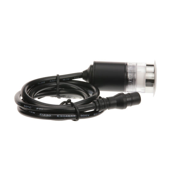 in-lite | FLUX 22 Acier Inoxydable | Encastrés