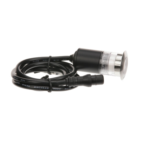 in-lite | FLUX 22 Acier Inoxydable | Encastrés