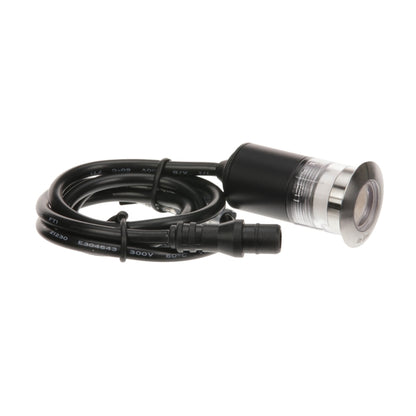 in-lite | FLUX 22 Acier Inoxydable | Encastrés