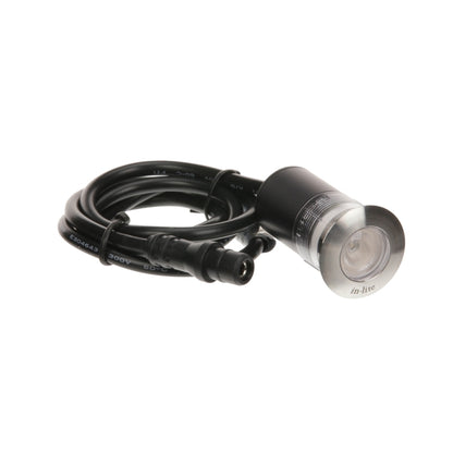 in-lite | FLUX 22 Acier Inoxydable | Encastrés