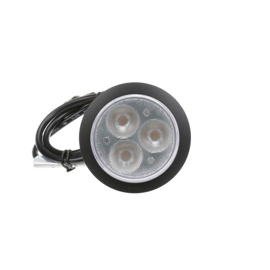 in-lite | FLUX 60 Black | Recessed lights
