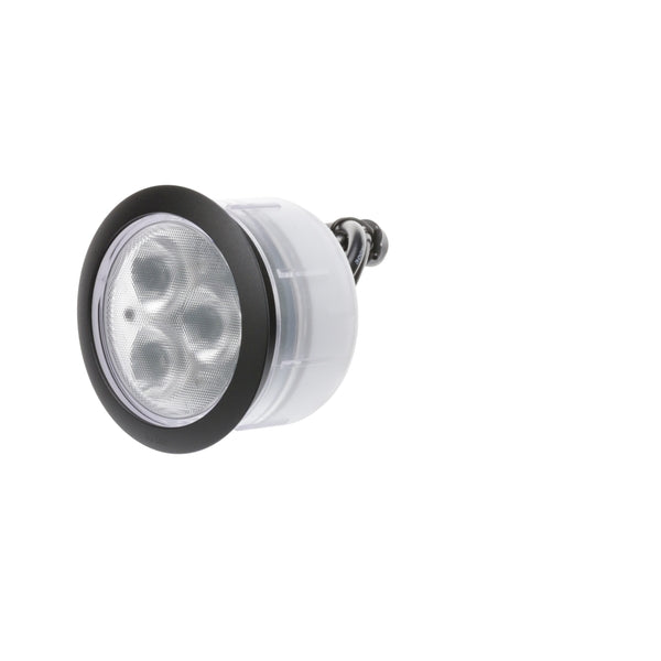 in-lite | FLUX 60 Black | Recessed lights
