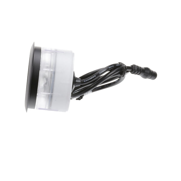 in-lite | FLUX 60 Black | Recessed lights