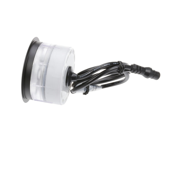 in-lite | FLUX 60 Black | Recessed lights