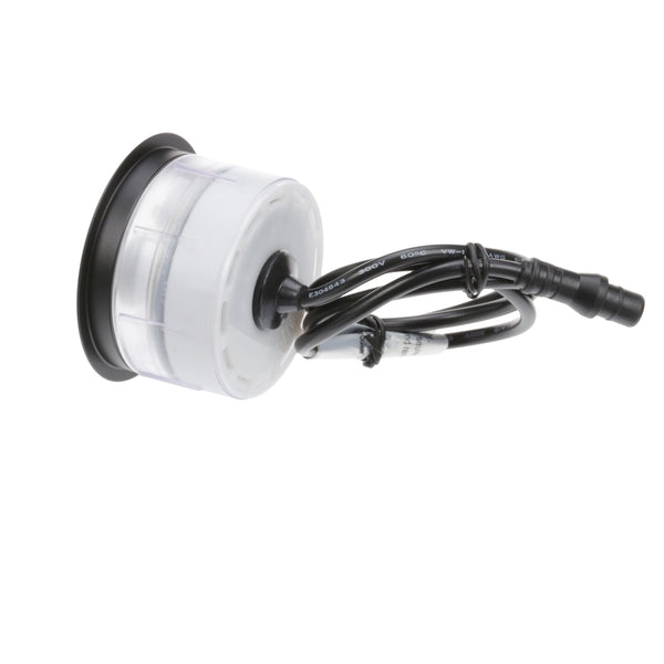 in-lite | FLUX 60 Black | Recessed lights