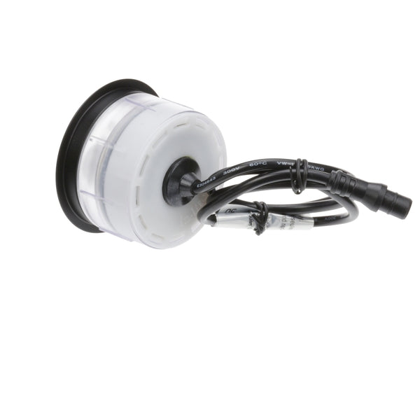 in-lite | FLUX 60 Black | Recessed lights