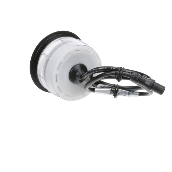 in-lite | FLUX 60 Black | Recessed lights