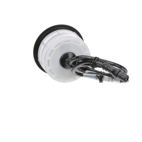 in-lite | FLUX 60 Black | Recessed lights