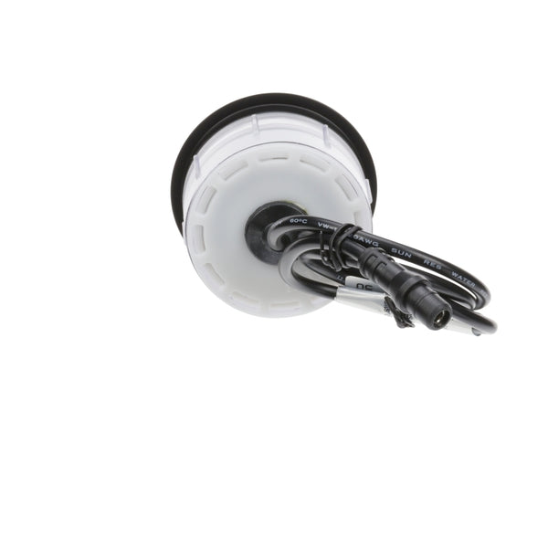 in-lite | FLUX 60 Black | Recessed lights