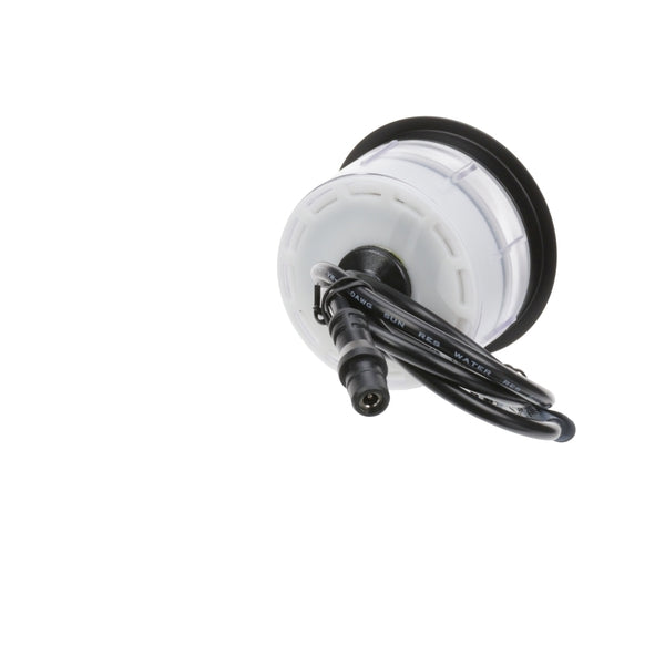 in-lite | FLUX 60 Black | Recessed lights