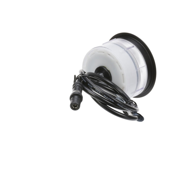 in-lite | FLUX 60 Black | Recessed lights