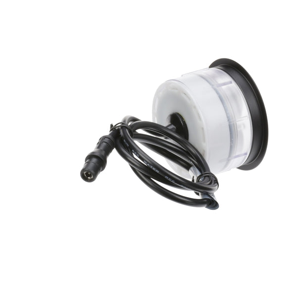 in-lite | FLUX 60 Black | Recessed lights