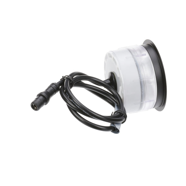 in-lite | FLUX 60 Black | Recessed lights