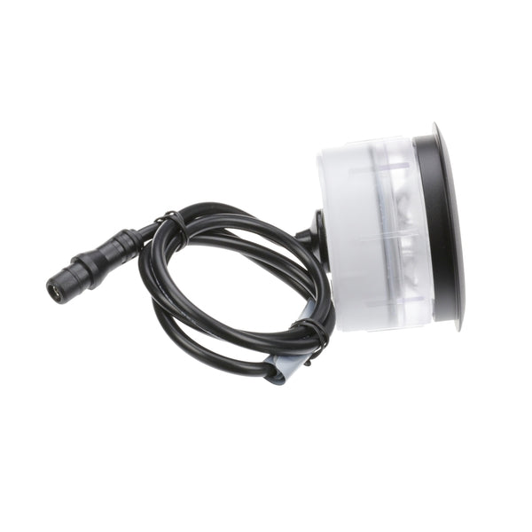 in-lite | FLUX 60 Black | Recessed lights