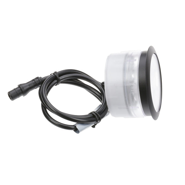 in-lite | FLUX 60 Black | Recessed lights