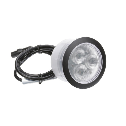 in-lite | FLUX 60 Black | Encastrés
