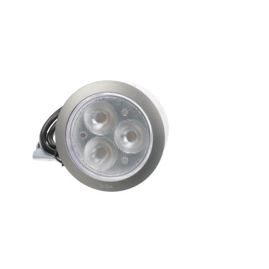 in-lite | FLUX 60 Pearl Grey | Recessed lights